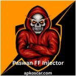 Paswan FF Injector APK