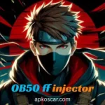 OB50 FF Injector
