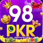 98pkr Game APk